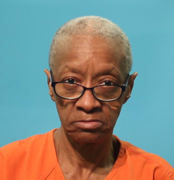 Francis, Renetta Rae arrested by Pearland Police Department