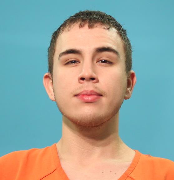 Davis, Michael Anthony booking photo