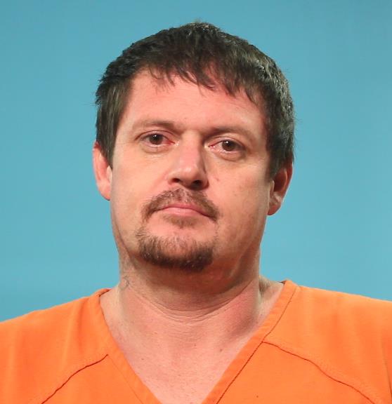 Thompson, Mark Anthony arrested by Brazoria County Sheriff’s Office