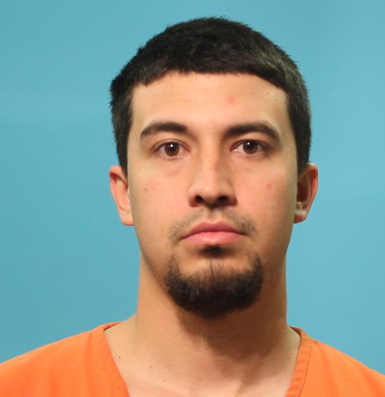 HARRIS, DAKOTA HUGHES booking photo