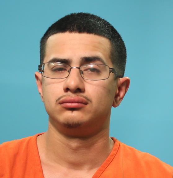 HERNANDEZ, GERARDO booking photo