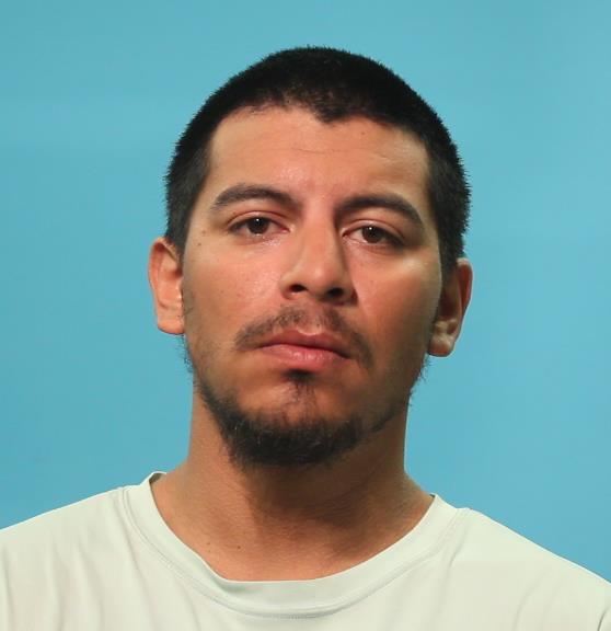 HAMPSON, RAYMOND LEE booking photo