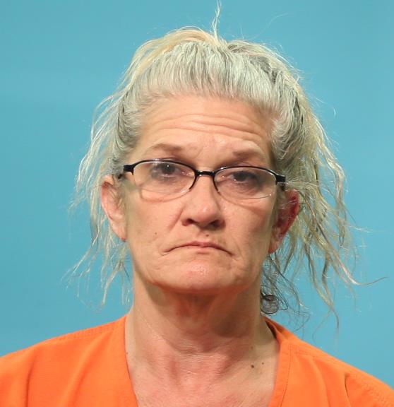 Haag, D’Ann arrested by Brazoria County SO/PD