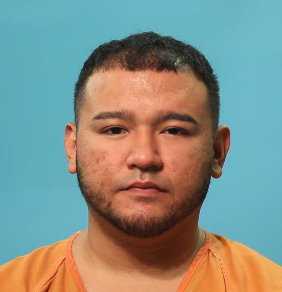 GALVAN, ANDREW MICHAEL arrested by Department of Public Safety