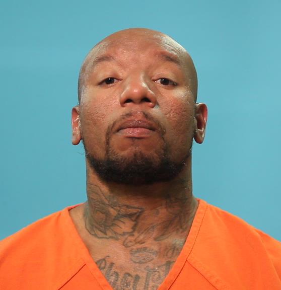 WILLIAMS, TRACY arrested by Department of Public Safety