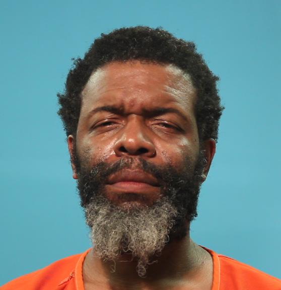 SIMON, GREGORY arrested by Department of Public Safety