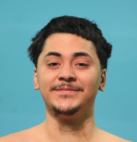 Lara, Juan Manuel, Jr. booking photo