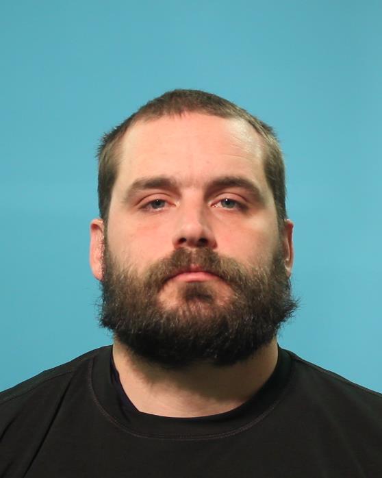 Williams, Cory James arrested by Brazoria County Sheriff’s Office