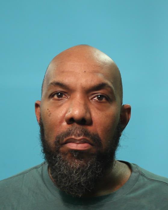 Brooks, Delwyn arrested by Brazoria County Sheriff’s Office