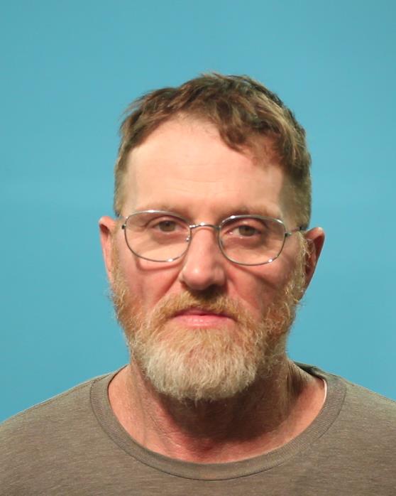 Parker, Timothy Wade booking photo