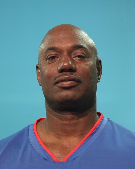 GRICE, LAWRENCE LEE booking photo