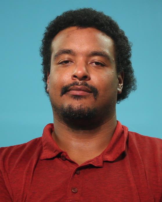 Nelson, Marcus Ray arrested by Brazoria County Sheriff’s Office