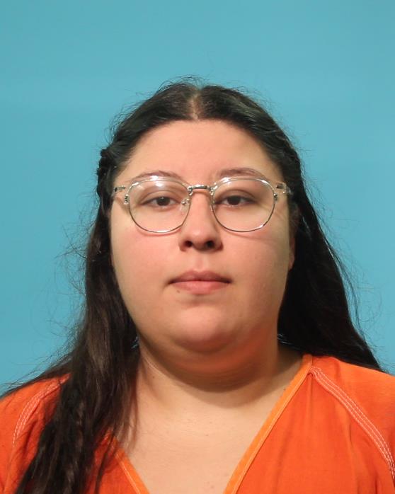 Acuna, Leslie Isabel arrested by Brazoria County Sheriff’s Office