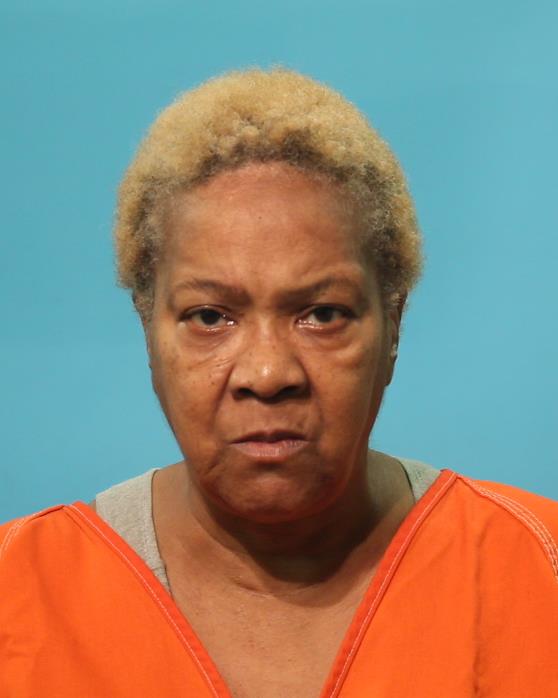 Gilmore, Debra Annette booking photo