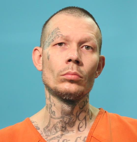 Kelley, Ronnie Earl booking photo