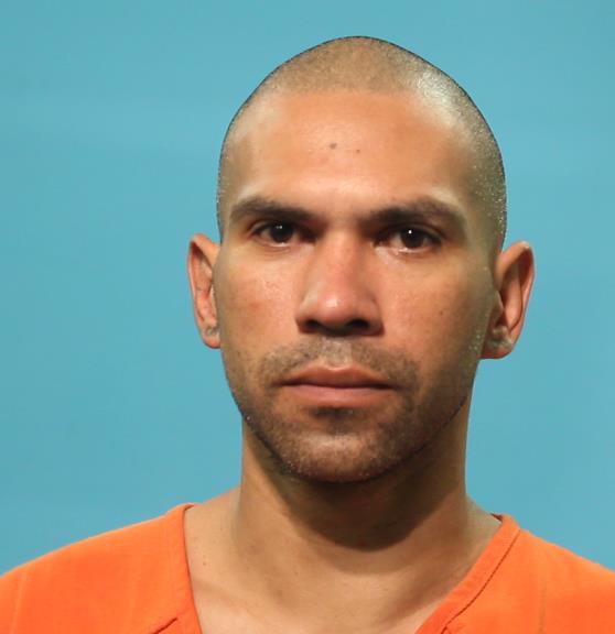 Gutierrez, Jose booking photo