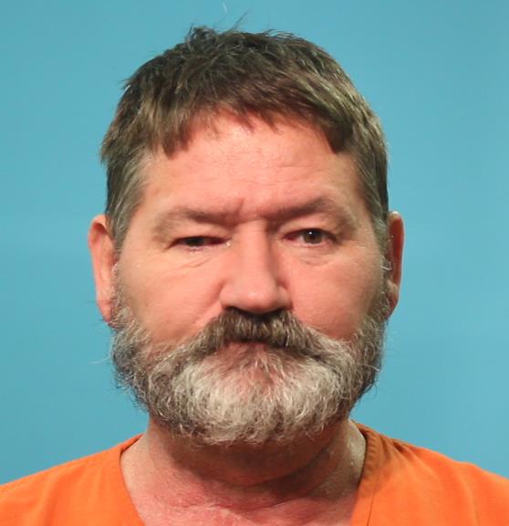 MILLER, DONALD W booking photo