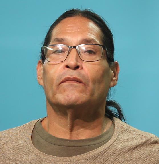 Garza, Christopher Denny booking photo