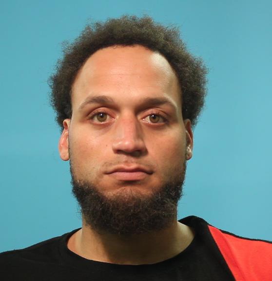 WOODARD, FREDERICK RAY, Jr. arrested by Clute Police Department