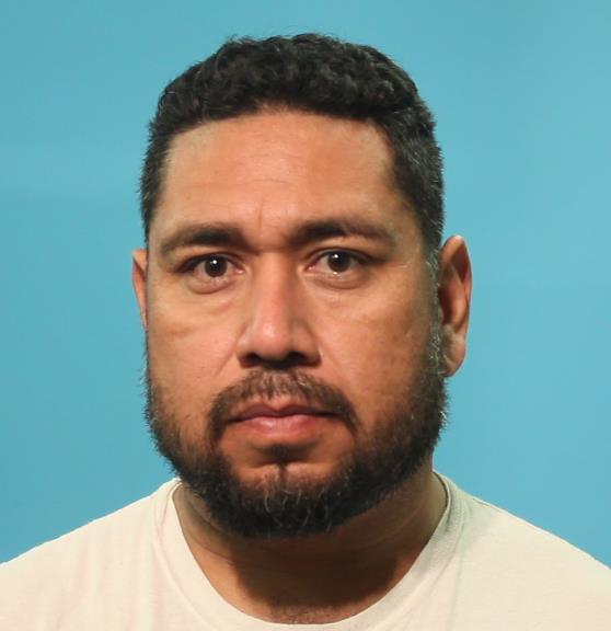 Rodriguez, Fernando booking photo