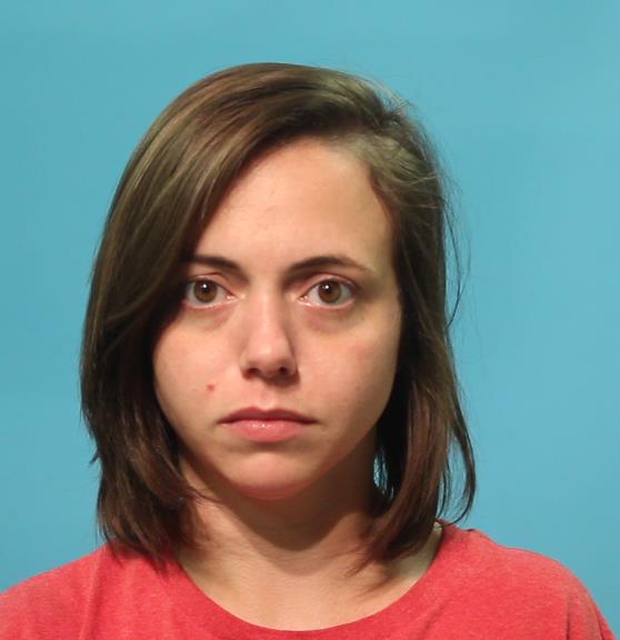 KITCHENS, ALLISON VALENTINE booking photo