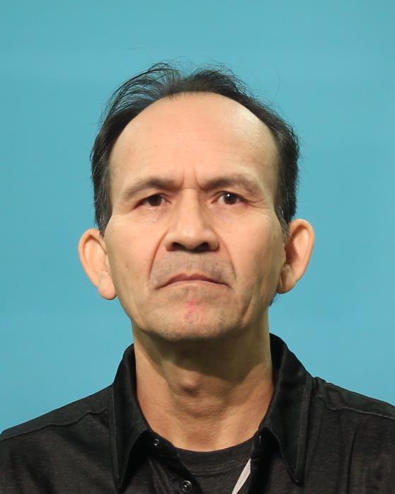 Chan, Johnnie arrested by Brazoria County Sheriff’s Office