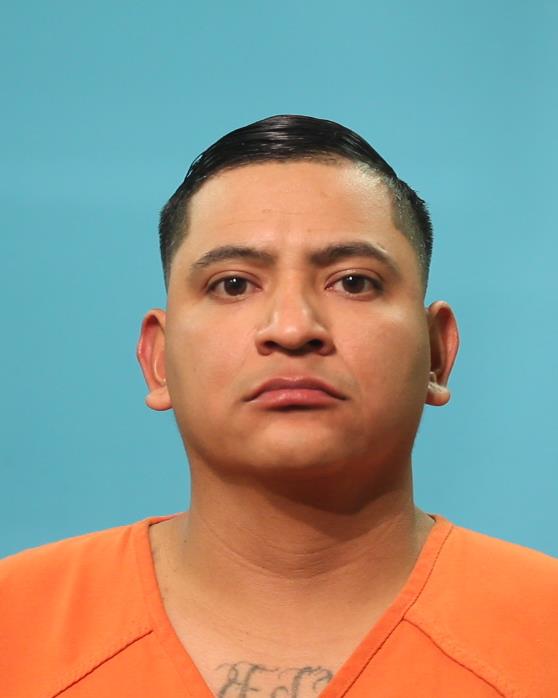 Martinez, Michael Andrew arrested by Brazoria County SO/PD