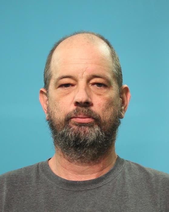 McCool, Michael James booking photo