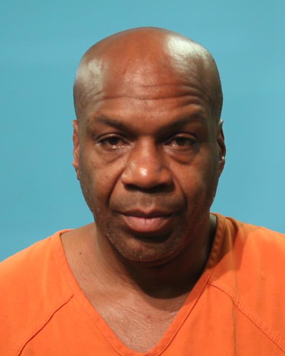 THOMAS, WARDRIC VRONDELL arrested by Brazoria County SO/PD