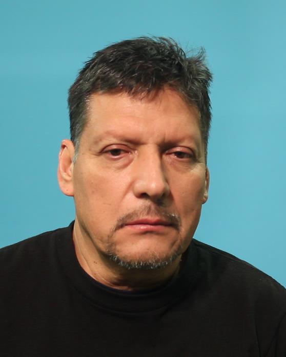 TORRES SANCHEZ, EVARISTO booking photo