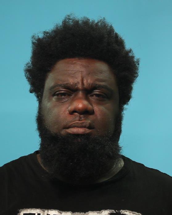 PENN, PATRICK booking photo