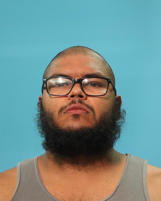 BENTANCUR, MICHAEL ARTURO booking photo