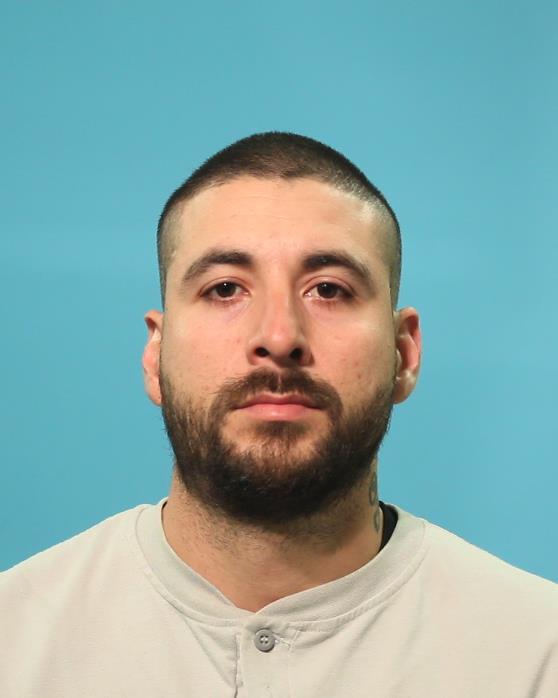 HERNANDEZ, JOSE LUIS booking photo