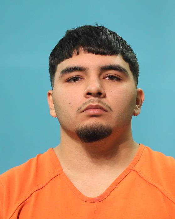 CRUZ, MICHAEL, Jr. arrested by Department of Public Safety