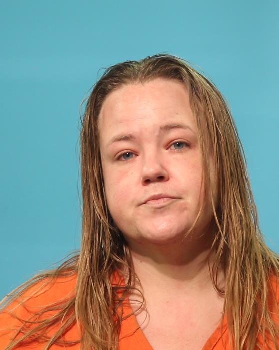 Smith, Sarah Ann booking photo