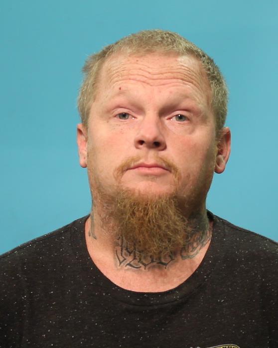 Lee, Derrick Dewayne booking photo