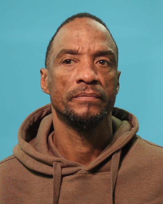 Sanders, Stephen Ched arrested by Lake Jackson Police Department