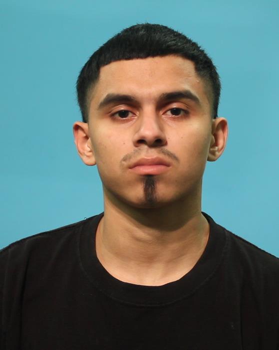Torres, Juan Alonzo, III arrested by Pearland Police Department