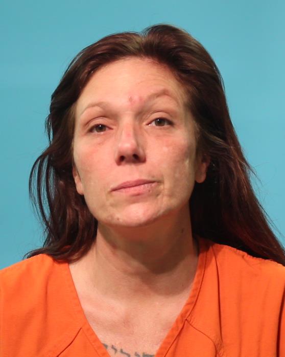 DELACERDA, SUMMER RAIN arrested by Brazoria County Sheriff’s Office