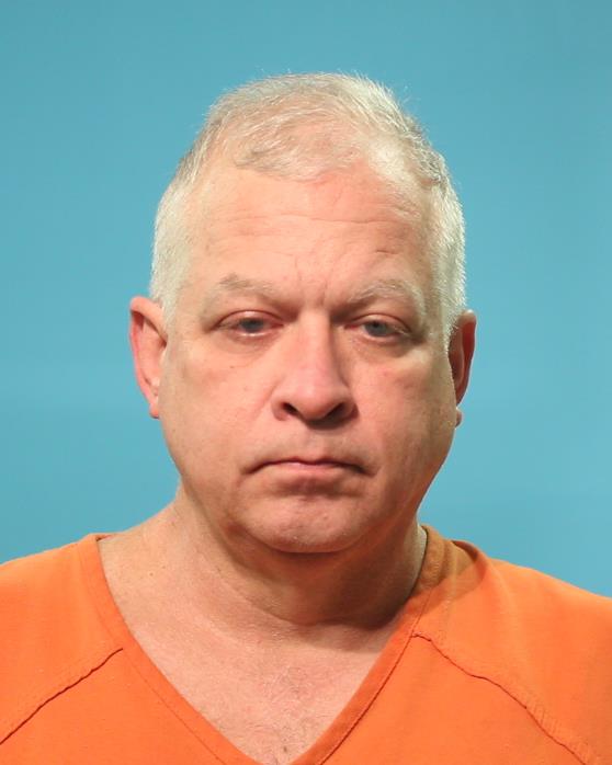 SIMMONS, KENNETH DOYLE arrested by Brazoria Co. Const. Pct. 4