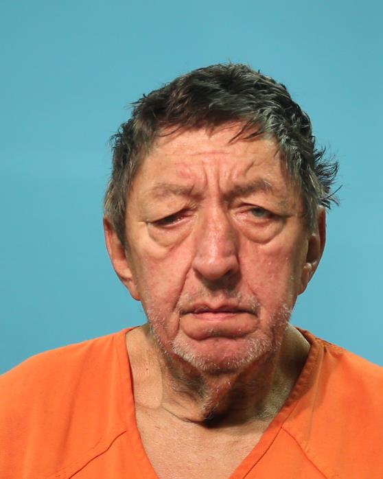 Fosnight, Oscar Gale arrested by Brazoria County Sheriff’s OfficeDriving While License InvalidHold/INVESTIGATIVE HOLDIllegal Backing