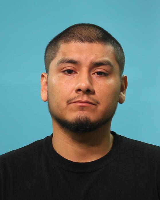 Cortez, Juan Carlos arrested by Alvin Police Department