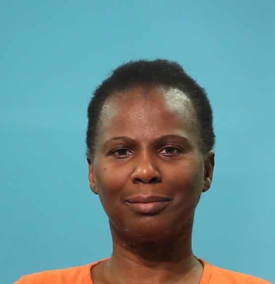 Shaw, Topangelia Gipson arrested by Brazoria County Sheriff’s Office
