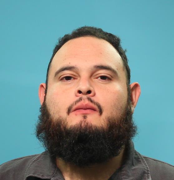 Arechiga, Fernando arrested by Brazoria Co. Const. Pct. 4HOLD/DRIVING WHILE INTOXICATED 3RD OR MORE