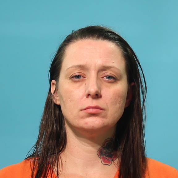 Arnold, Riley Hope arrested by Brazoria County Sheriff’s Office