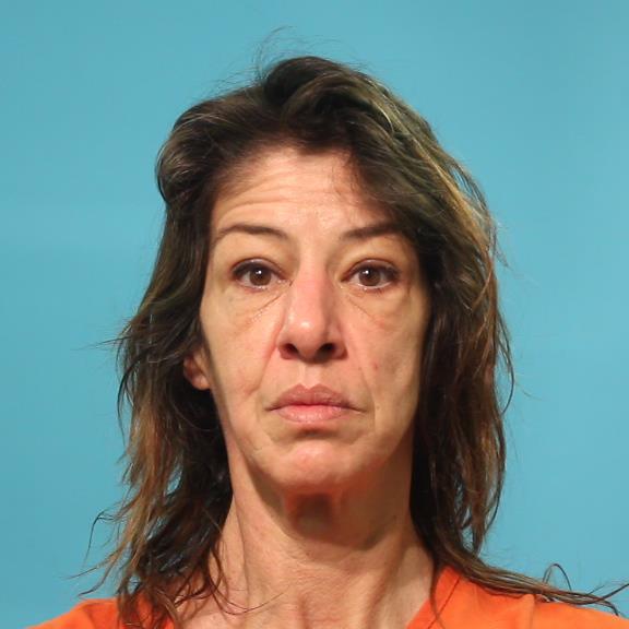 McClain, Samantha Ann arrested by Brazoria County Sheriff’s Office