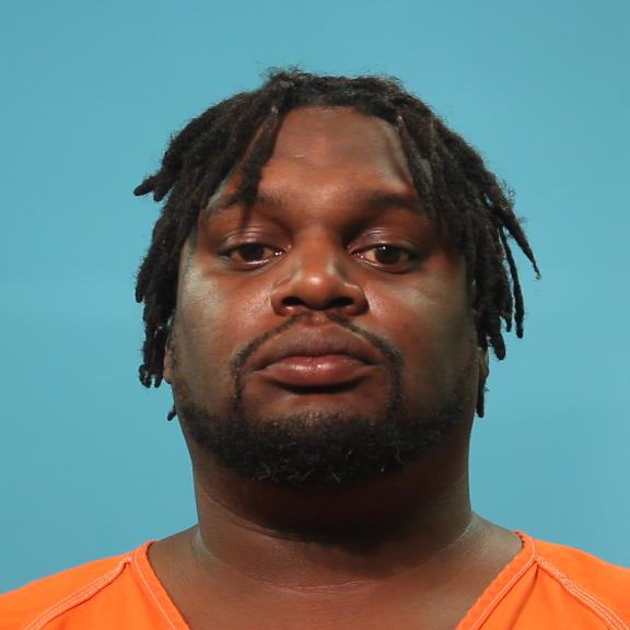 SCOTT, DWAYNE ARTHUR booking photo