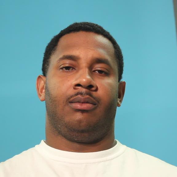 Williams, Donovan Marquis arrested by Brazoria County Sheriff’s Office