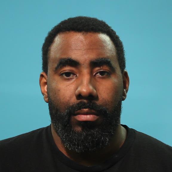 GRIFFIN, RONNY LEE booking photo