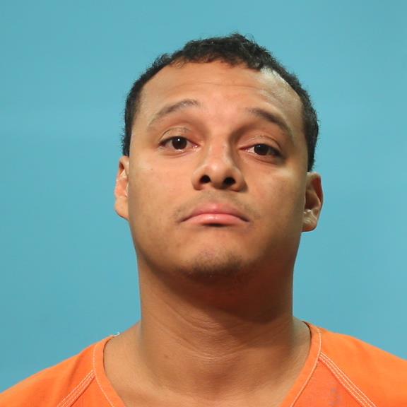 Burns, Marcus arrested by Brazoria County Sheriff’s OfficeHold-Harris Co/Agg Assault with Deadly Weapon